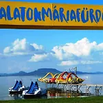 Διαμέρισμα - Balaton 19286