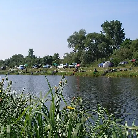 - Balaton 19286 Appartement *