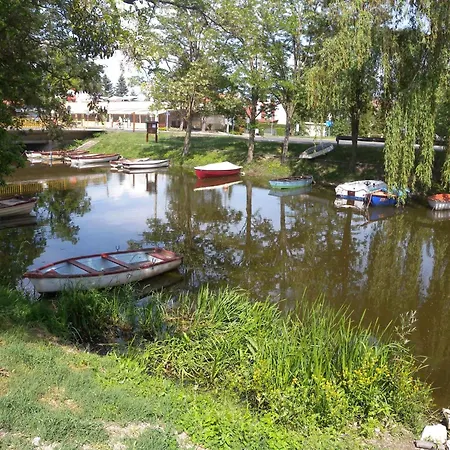 Appartement - Balaton 19286 *