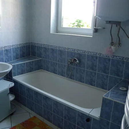 - Balaton 19286 Appartement Balatonkeresztúr