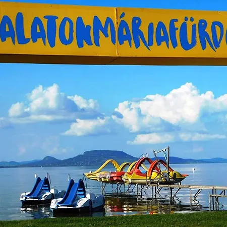 Appartement - Balaton 19286