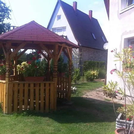 - Balaton 19286 Appartement Balatonkeresztúr